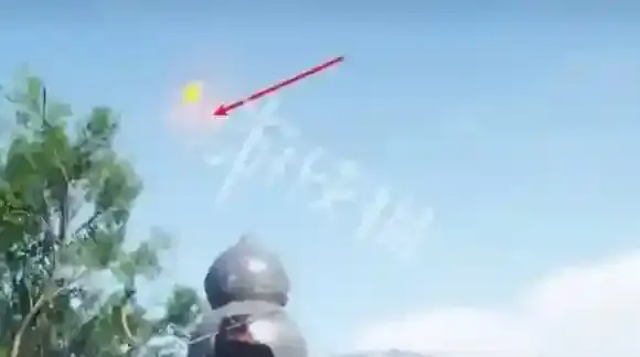 燕云十六声观天亭