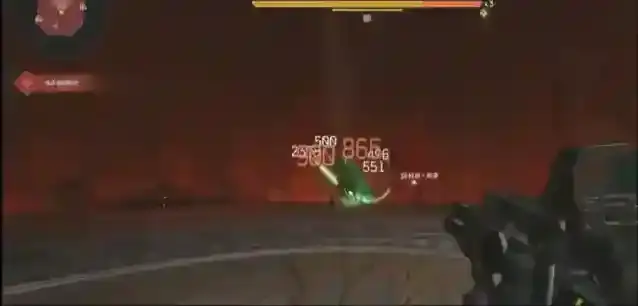 逆战:未来就可以了