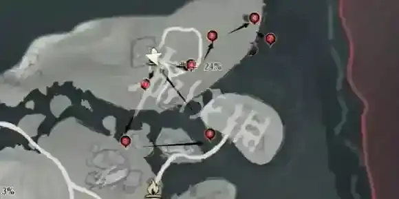 燕云十六声声曲岸