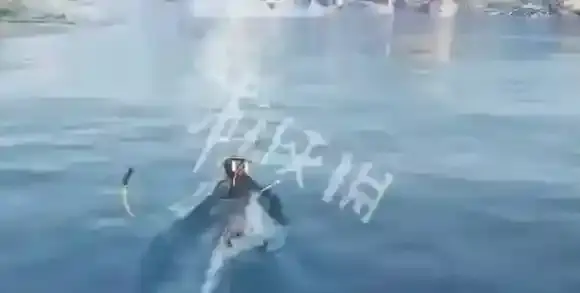 燕云十六声东南方向