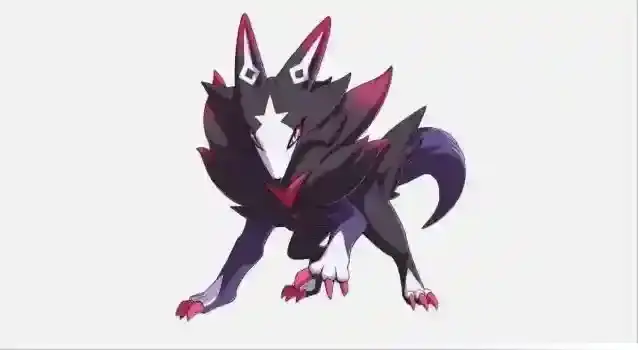 洛克王国:世界就会