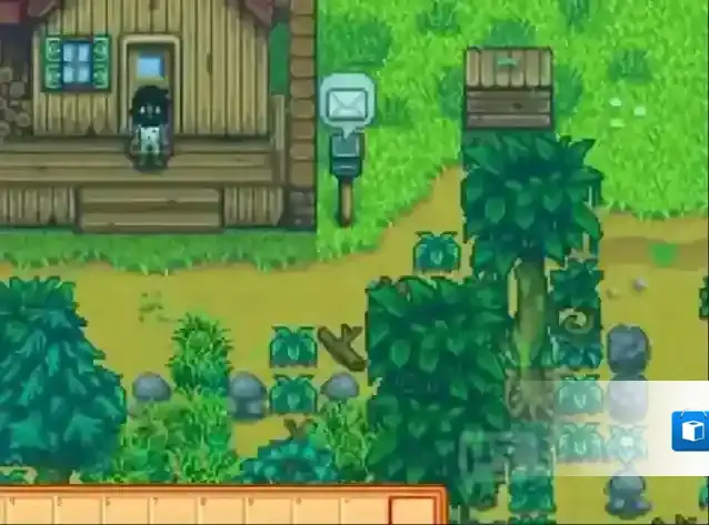 星露谷物语事件