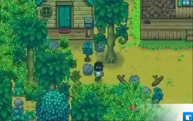 星露谷物语掉落