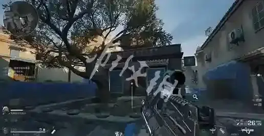 三角洲行动就能