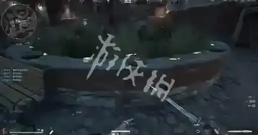 三角洲行动到达