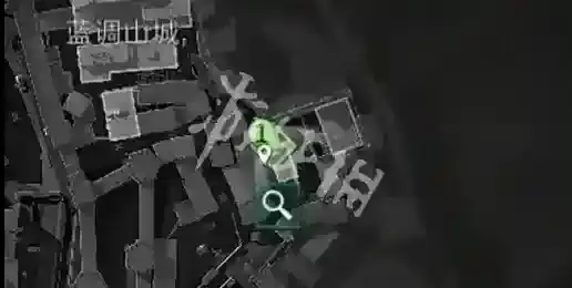 三角洲行动鸟窝