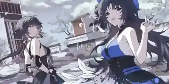 鸣潮仇远和赞妮抽哪个-鸣潮仇远和赞妮抽取建议