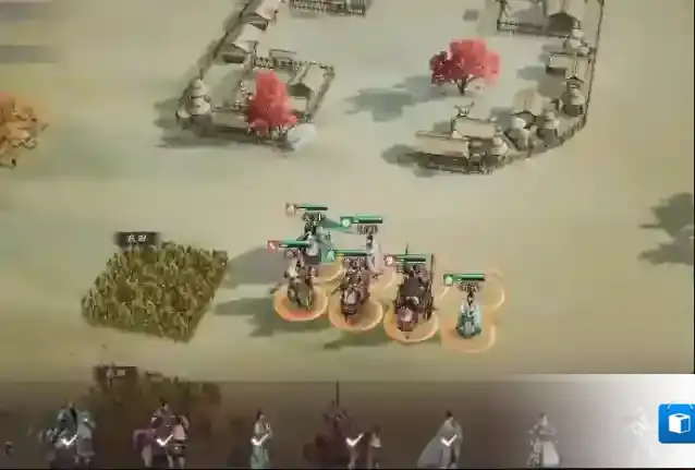 三国望神州能力