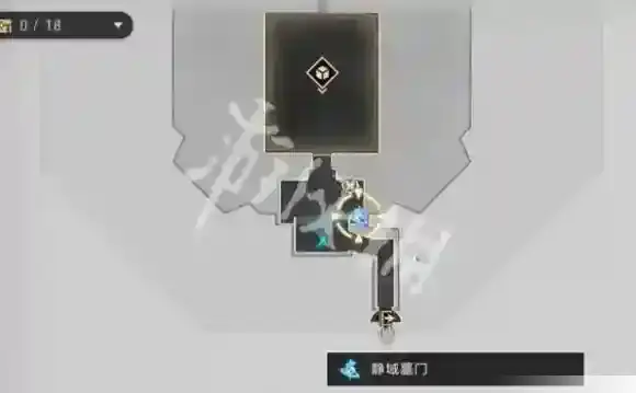 崩坏星穹铁道若虫