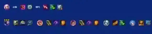 金铲铲之战阿卡丽