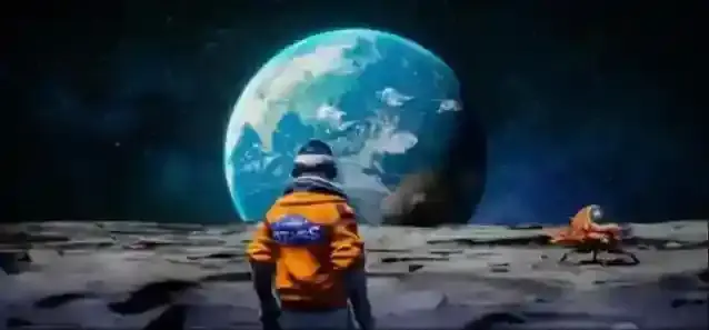 创造吧我们的星球腐蚀