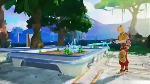 创造吧我们的星球属性