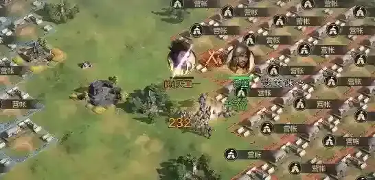 三国:谋定天下卡池