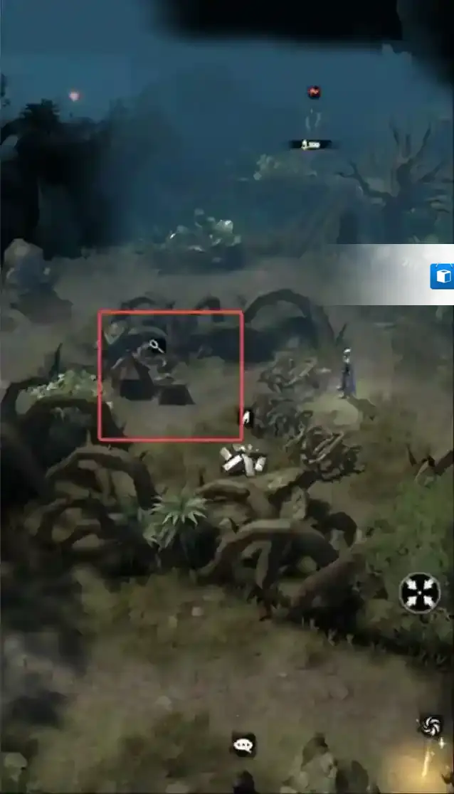 地下城堡4:骑士与破碎编年史山谷