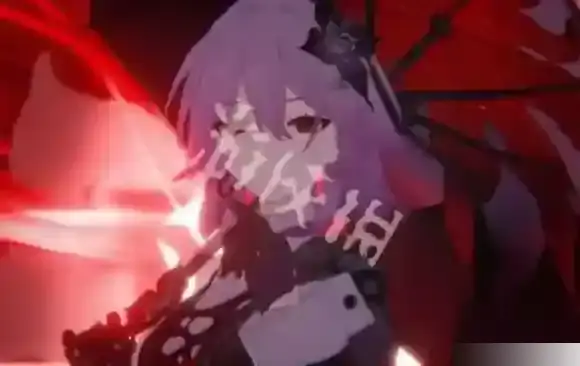 崩坏星穹铁道星穹