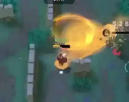 漫画群星:大集结模式