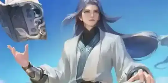 王者荣耀罗小黑战记