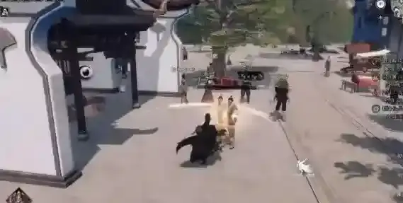 下一站江湖Ⅱ帮主