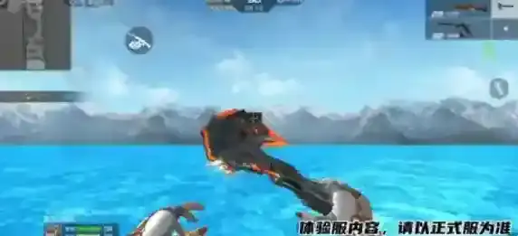 穿越火线嘉年华