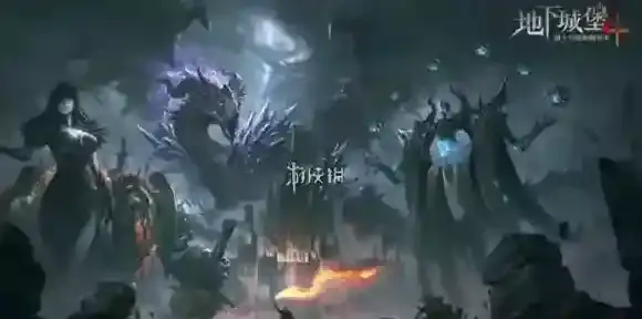 地下城堡4汲魂器怎么不产出魂-地下城堡4汲魂器不产出魂原因