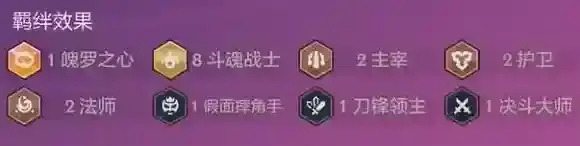 金铲铲之战人口