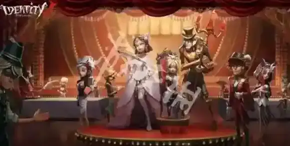 第五人格你可以