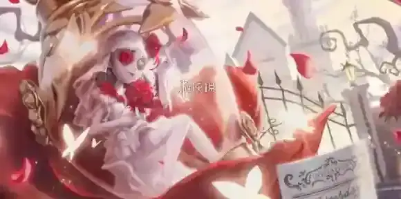 第五人格国际服叫什么-第五人格英文名介绍