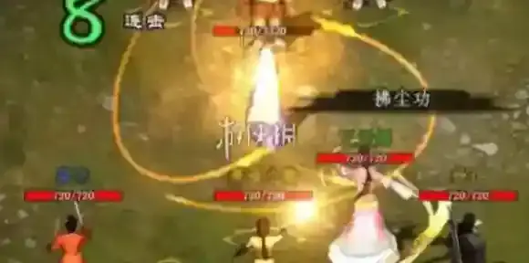 闲侠江湖说书先生在哪-闲侠江湖说书先生位置