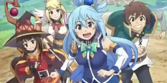 杖剑传说素晴联动兑换码大全-杖剑传说为美好的世界献上祝福联动兑换码汇总