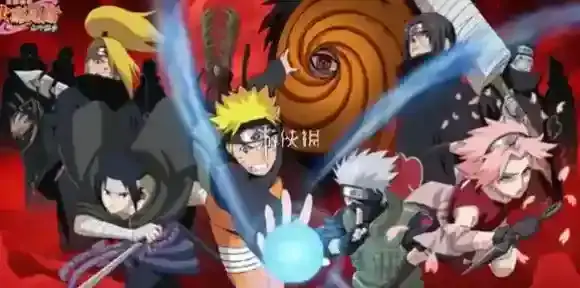 火影忍者木叶高手兑换码大全-火影忍者木叶高手兑换码汇总