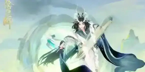 阴阳师司霖