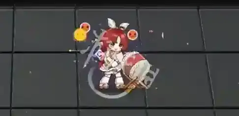 明日方舟皮肤特效