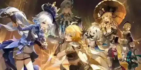 原神伊涅芙值得抽吗-原神伊涅芙抽取建议