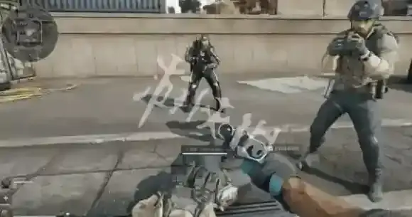 三角洲行动买方