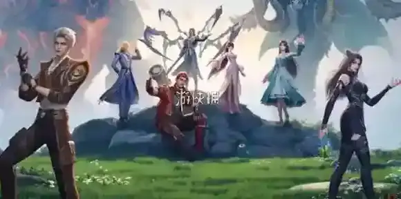 斗罗大陆猎魂世界能搬砖吗-斗罗大陆猎魂世界搬砖攻略