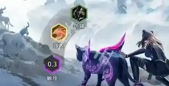 斗罗大陆猎魂世界猎魂