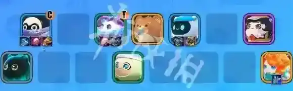 蛋仔派对捣蛋鬼