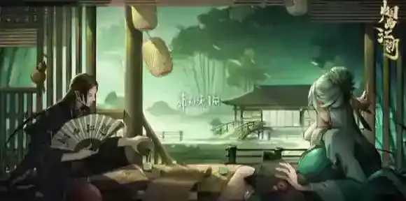 烟雨江湖于小雪武学搭配-烟雨江湖于小雪最强武学搭配推荐