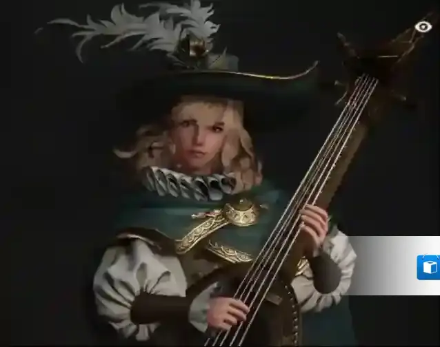 地下城堡4:骑士与破碎编年史输出