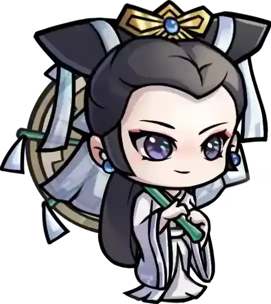 逍遥雷神白素贞