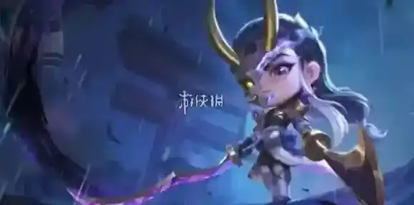 金铲铲墨之影武者小小永恩多少钱-金铲铲之战墨之影武者小小永恩保底价格