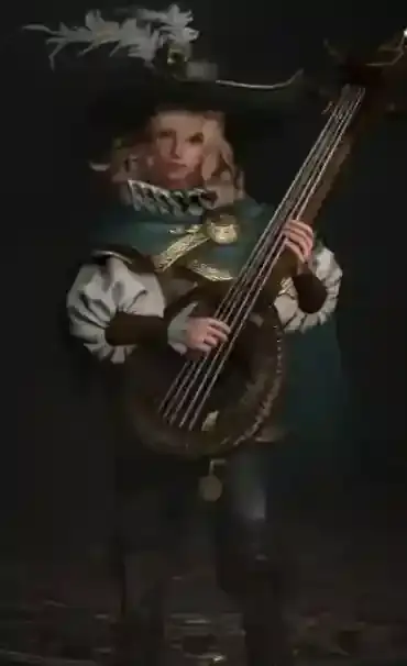 地下城堡4:骑士与破碎编年史选择