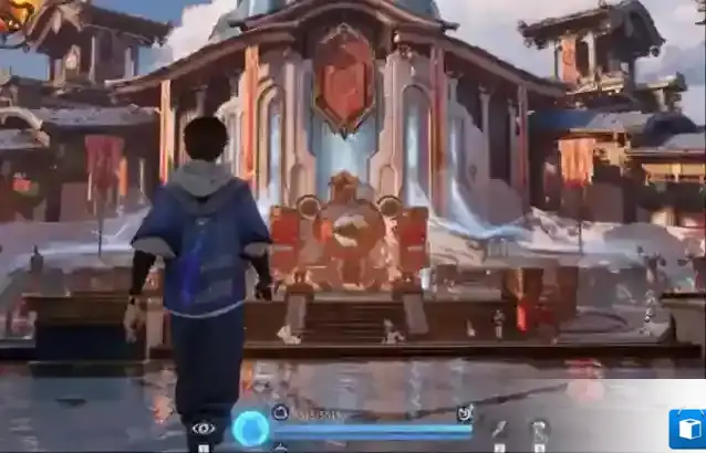 王者荣耀世界论决