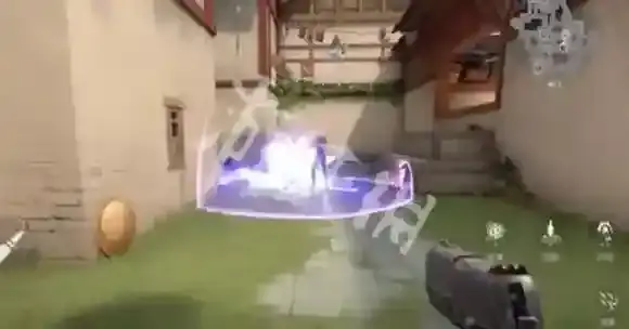 无畏契约源能行动技能