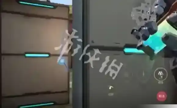 无畏契约源能行动敌人