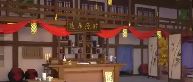 对决!剑之川老叶