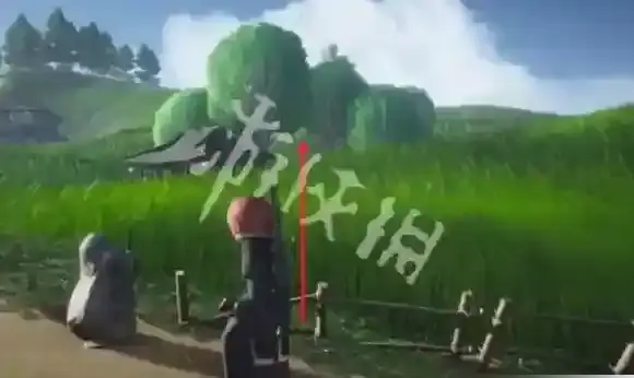 燕云十六声燕云