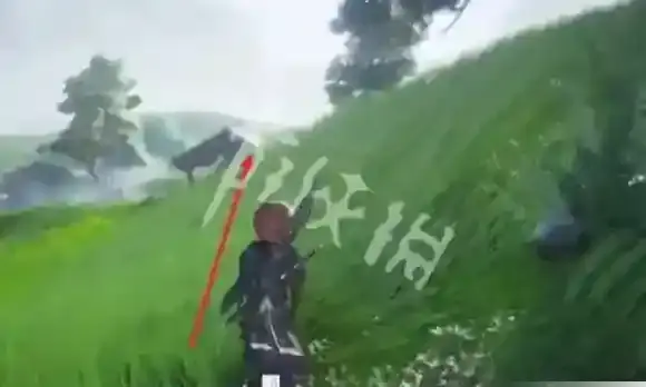 燕云十六声偷吃