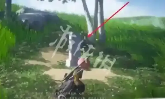 燕云十六声祭品