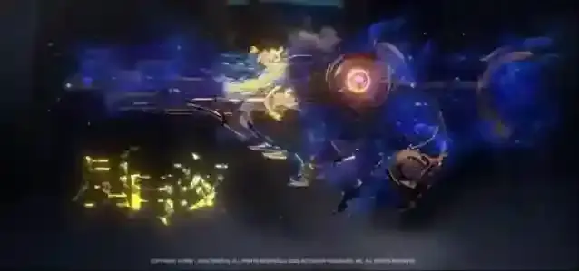 使命召唤来源于